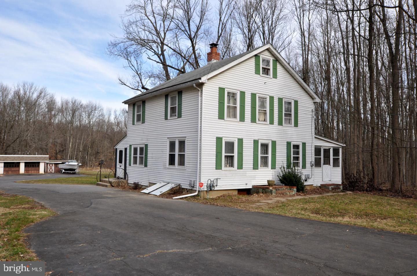 1007 Jacksonville Road Burlington, NJ 08016 - Photo 4 of 33 Gallery Image 4