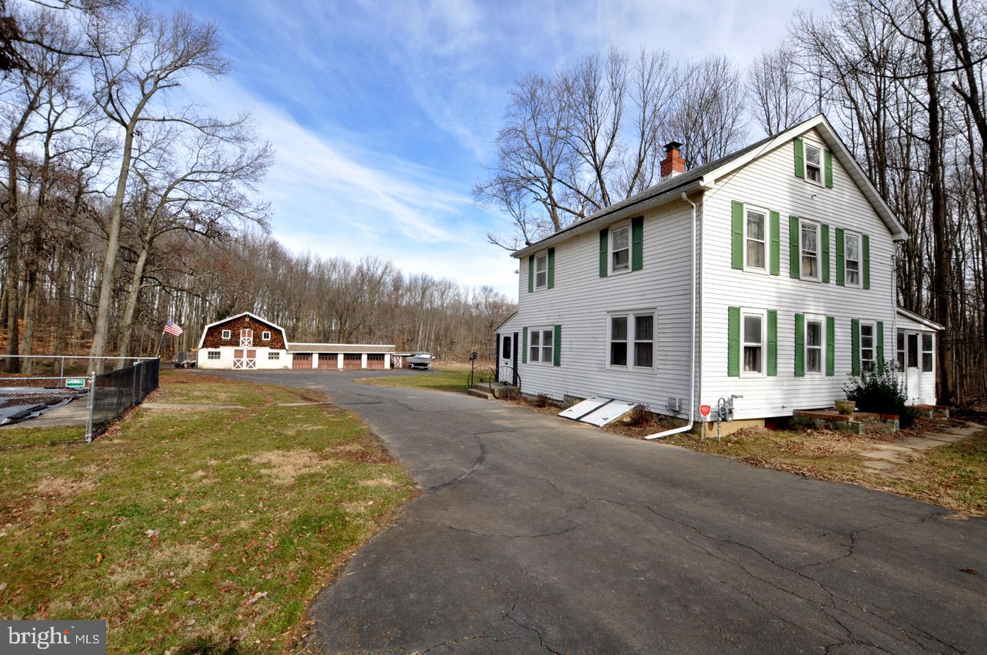 1007 Jacksonville Road Burlington, NJ 08016 - Photo 5 of 33 Gallery Image 5