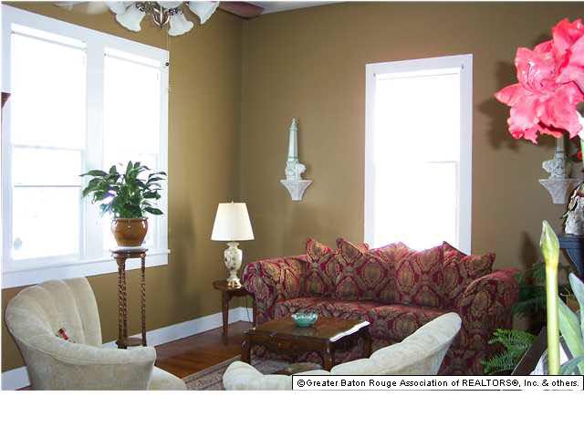 134 Napoleon Street Baton Rouge, LA 70802 - Photo 4 of 11