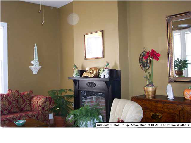 134 Napoleon Street Baton Rouge, LA 70802 - Photo 5 of 11