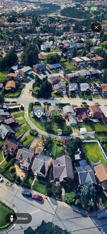 4289 Glen Lytle Road Pittsburgh, PA 15217 - Photo 45 of 46