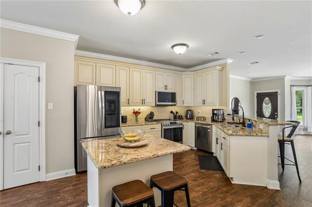 16881 Million Dollar Road Covington, LA 70435 - Photo 9 of 29