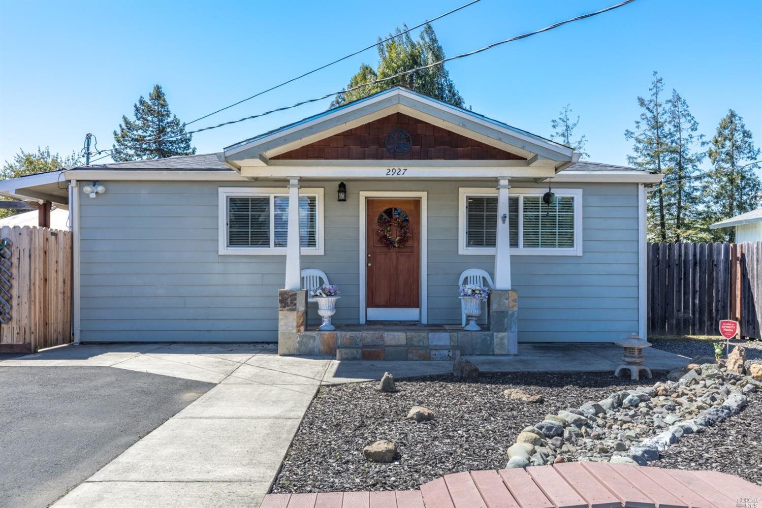 2927 Hardies Lane Santa Rosa, CA 95403 - Photo 1 of 1 Gallery Image 1