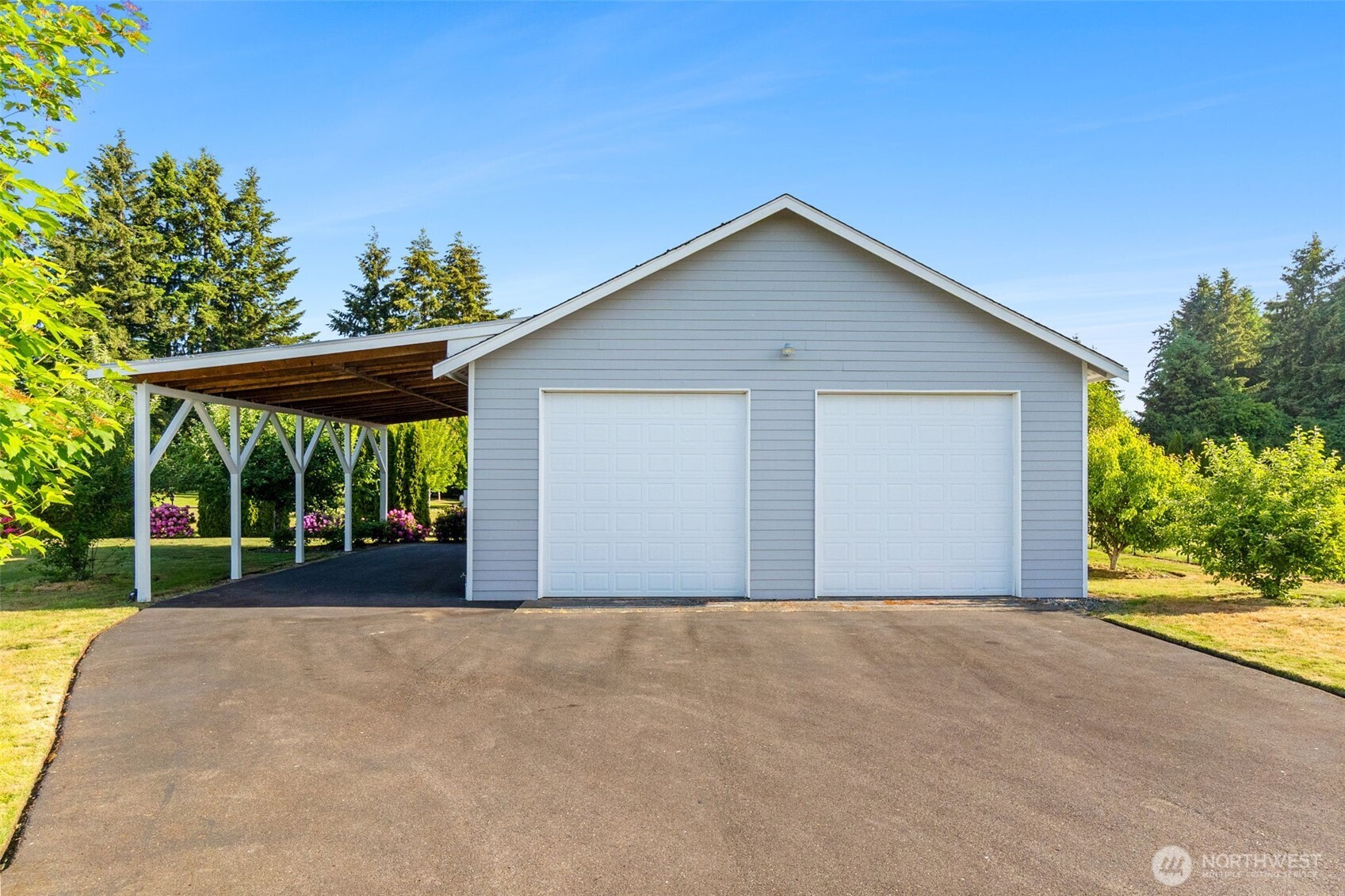 18442 Apricot Street Southwest Rochester, WA 98579 - Photo 31 of 36