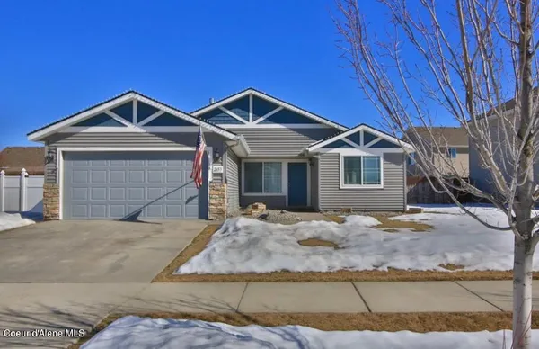 $449,900 | 2653 Thrush Drive, Post Falls, ID 83854