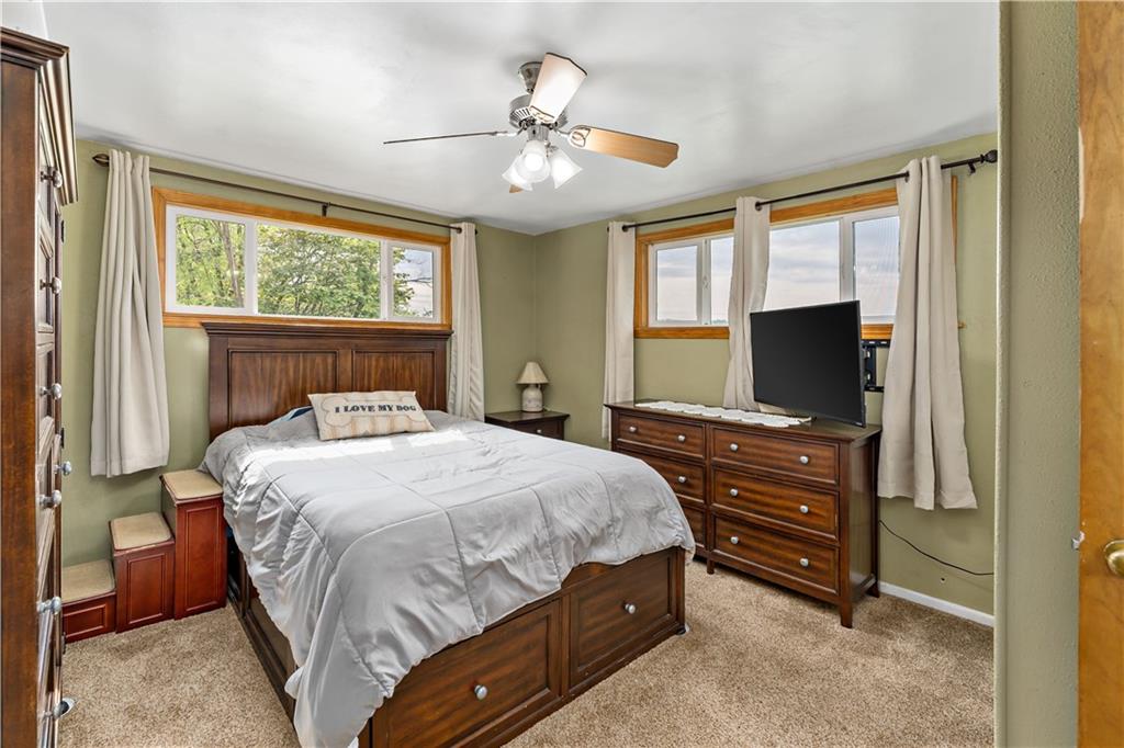 630 Walker Road Elizabeth, PA 15037 - Photo 12 of 27 Bedroom