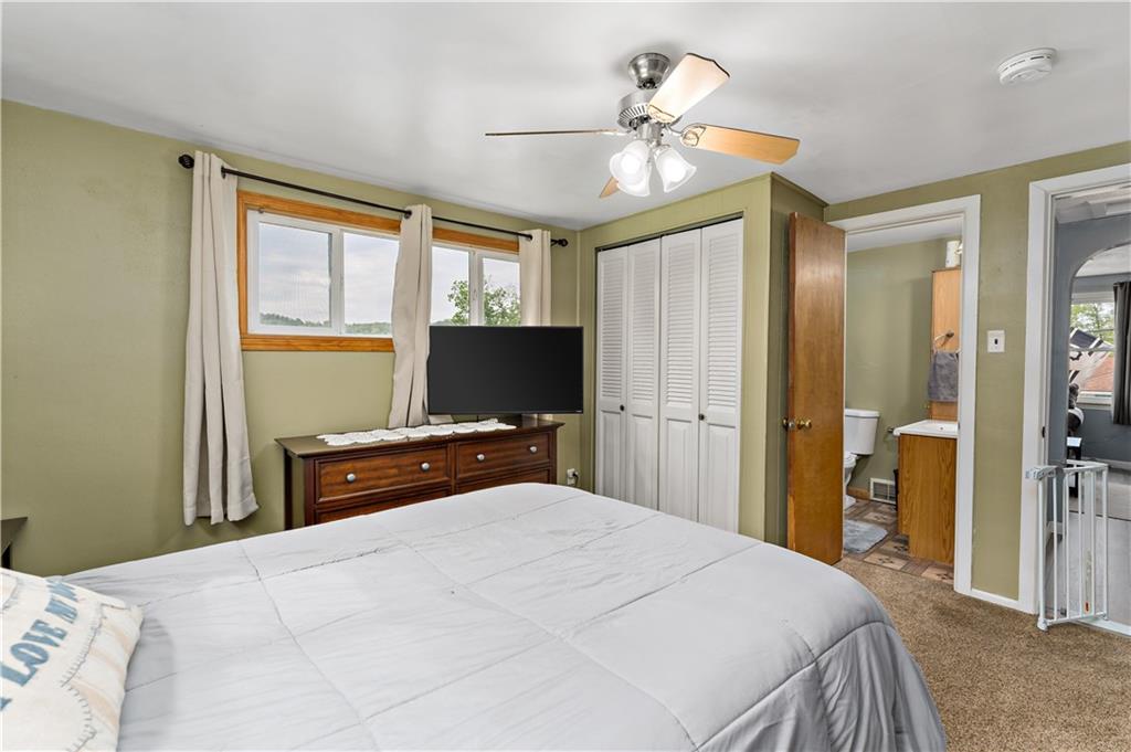 630 Walker Road Elizabeth, PA 15037 - Photo 13 of 27 Bedroom