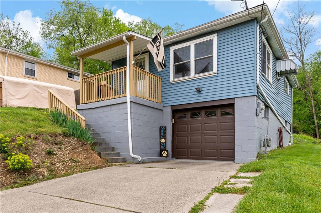630 Walker Road Elizabeth, PA 15037 - Photo 2 of 27 Gallery Image 2