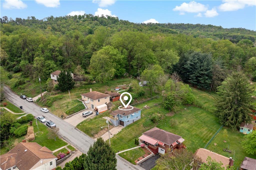 630 Walker Road Elizabeth, PA 15037 - Photo 25 of 27 Gallery Image 25