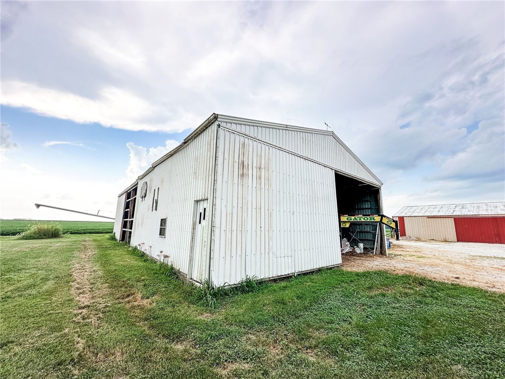 16481 Hadley Road Sumner, IL 62466 - Photo 32 of 45