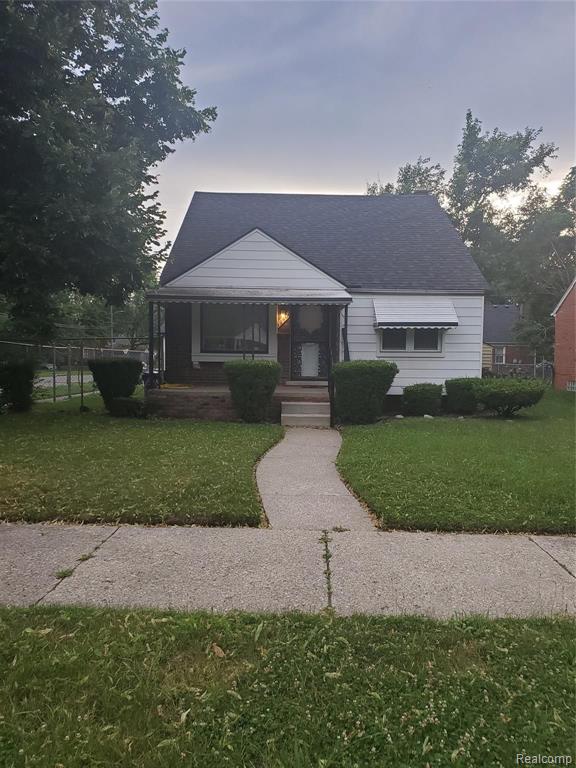 19401 Sunderland Road Detroit, MI 48219 - Photo 1 of 7