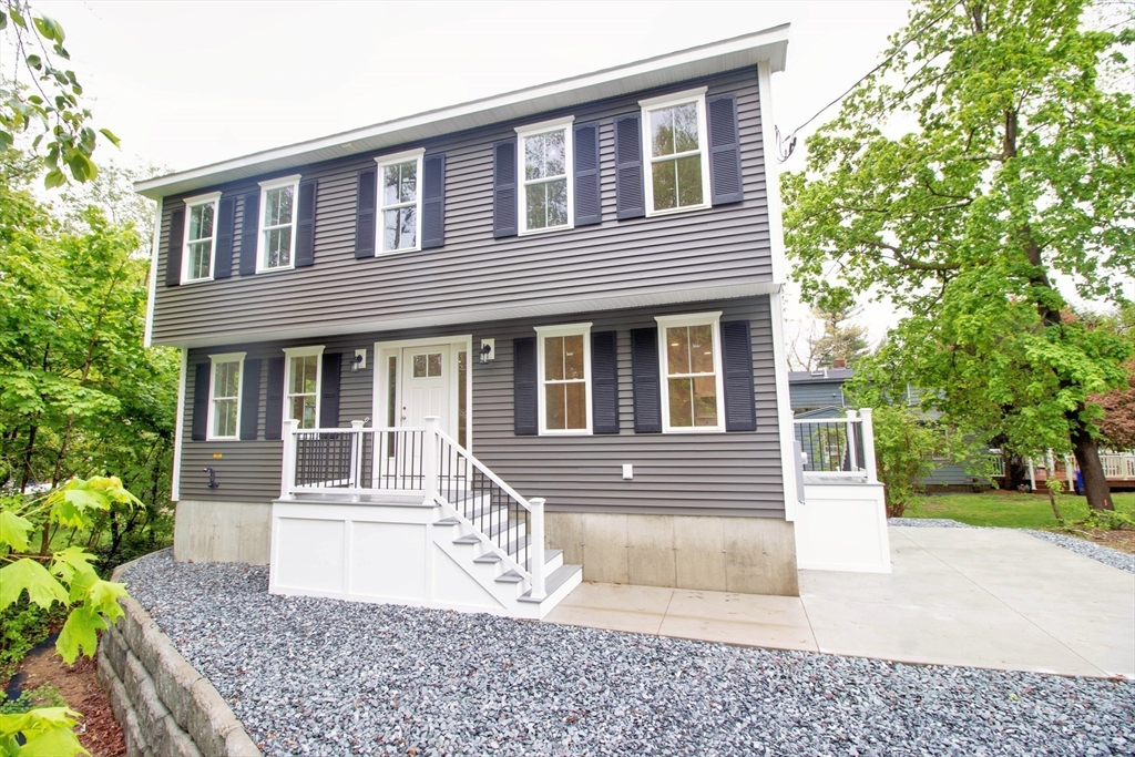 24 Evergreen Road Attleboro, MA 02703 - Photo 1 of 19 Gallery Image 1