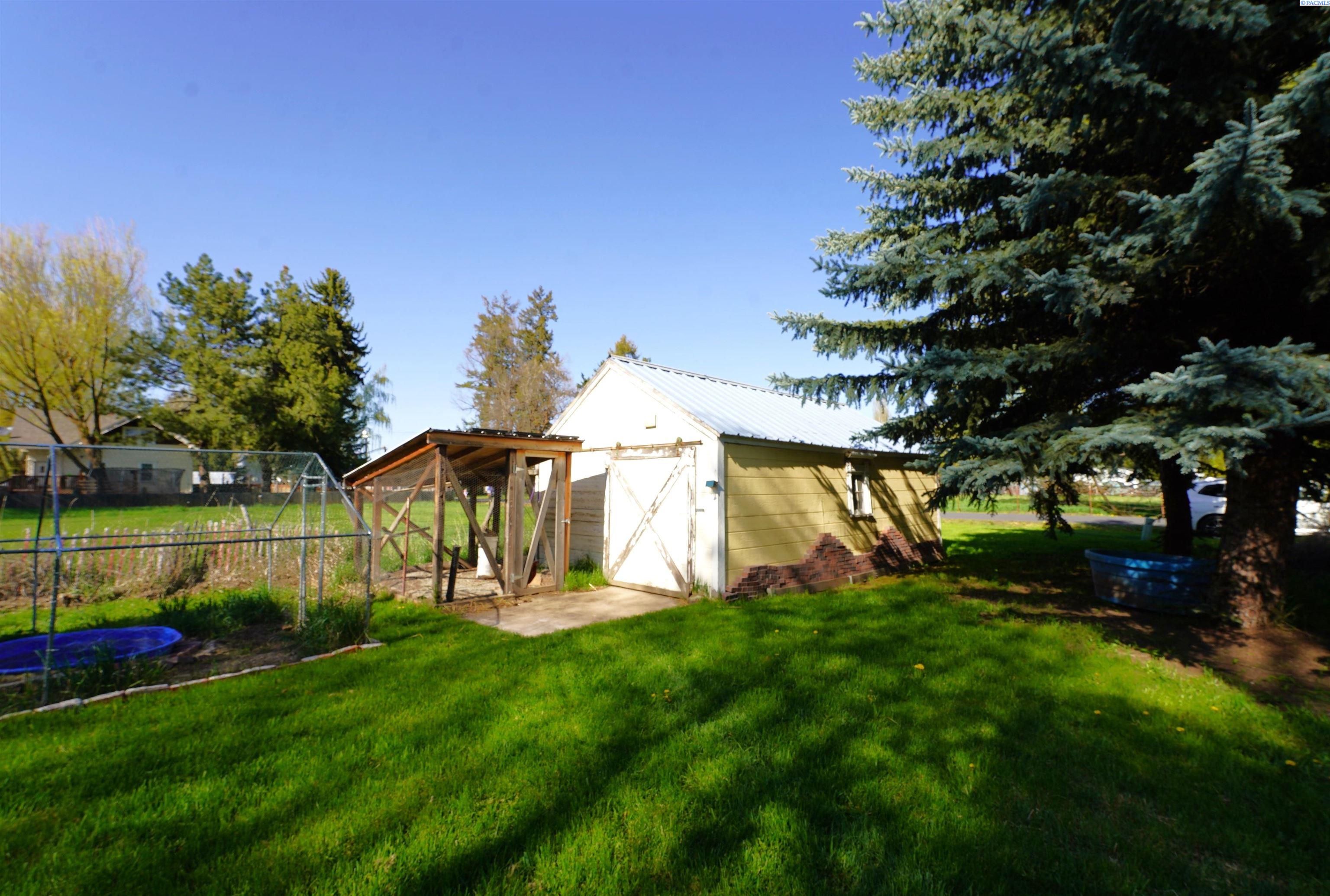 103 East Spring Street Uniontown, WA 99179 - Photo 48 of 50 Gallery Image 48