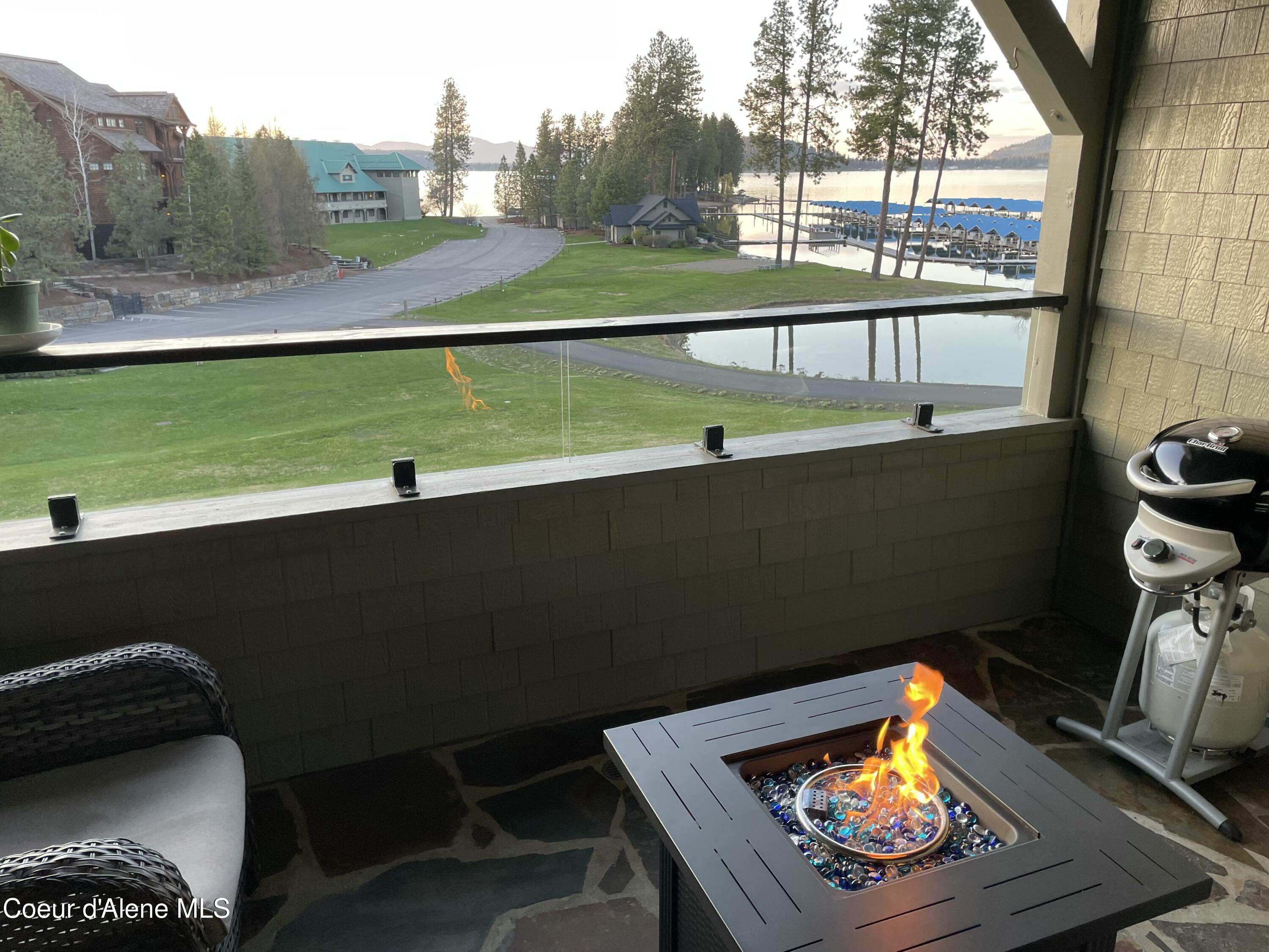 4724 South Arrow Point Drive, Unit 104 Harrison, ID 83833 - Photo 2 of 14 IMG_1481