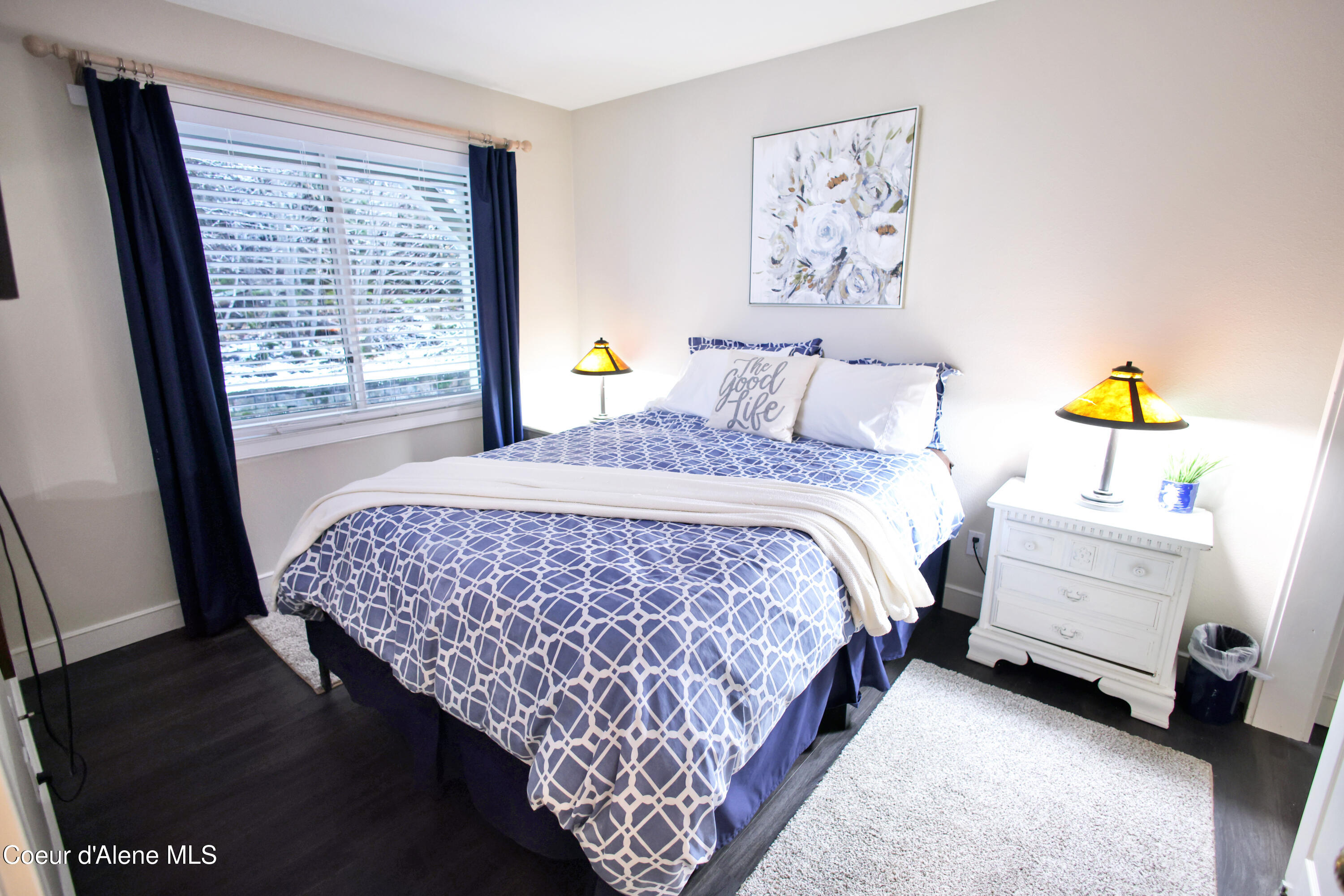 4724 South Arrow Point Drive, Unit 104 Harrison, ID 83833 - Photo 8 of 14 4S9A1005