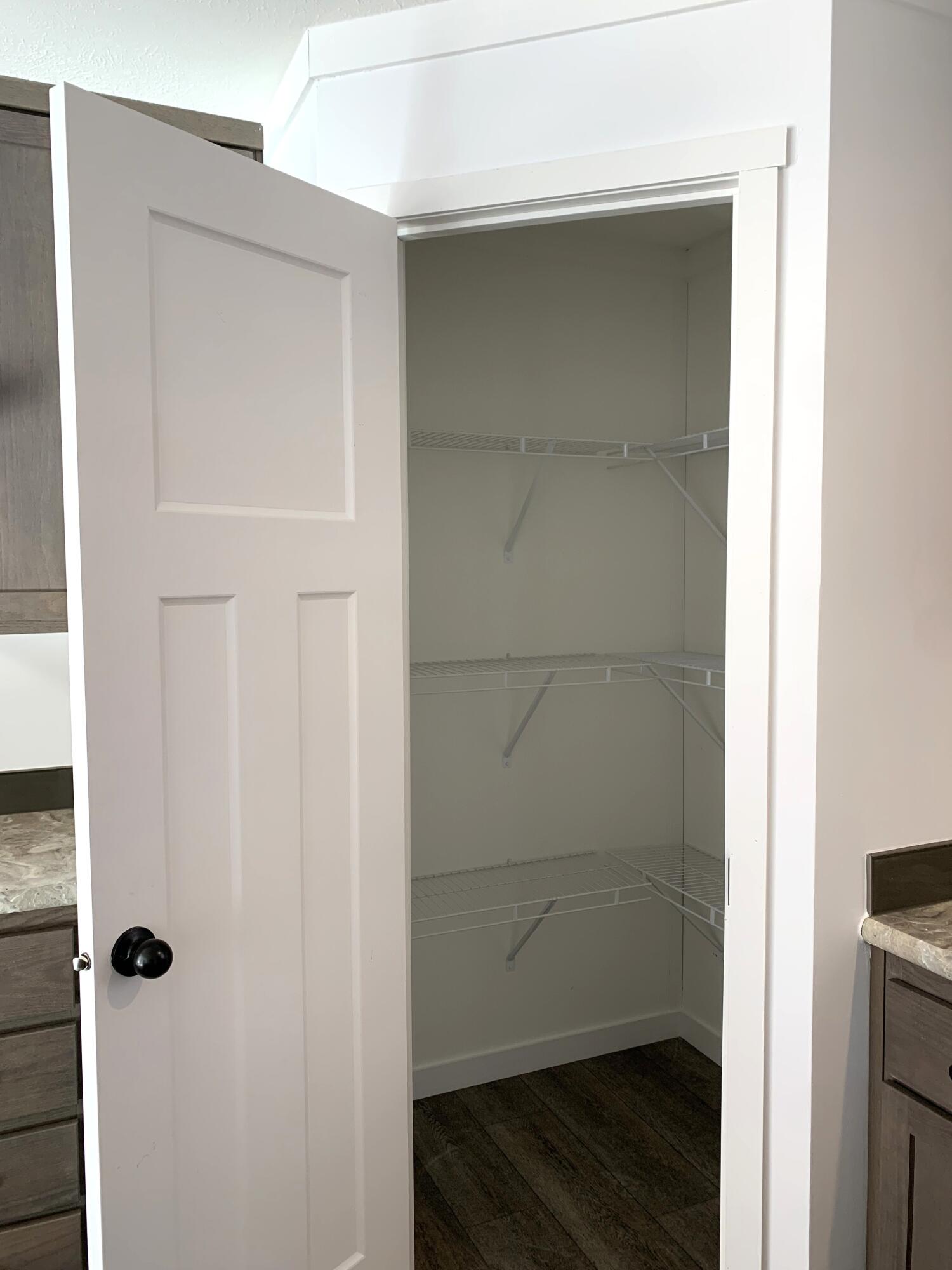 212 Bridgton Road Fryeburg, ME 04037 - Photo 8 of 43 Kitchen Pantry