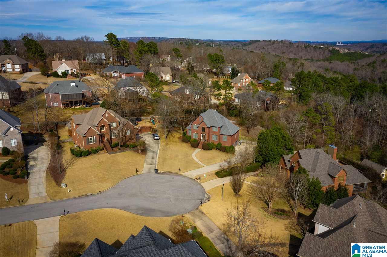 6100 Rushing Parc Lane Birmingham, AL 35244 - Photo 42 of 42