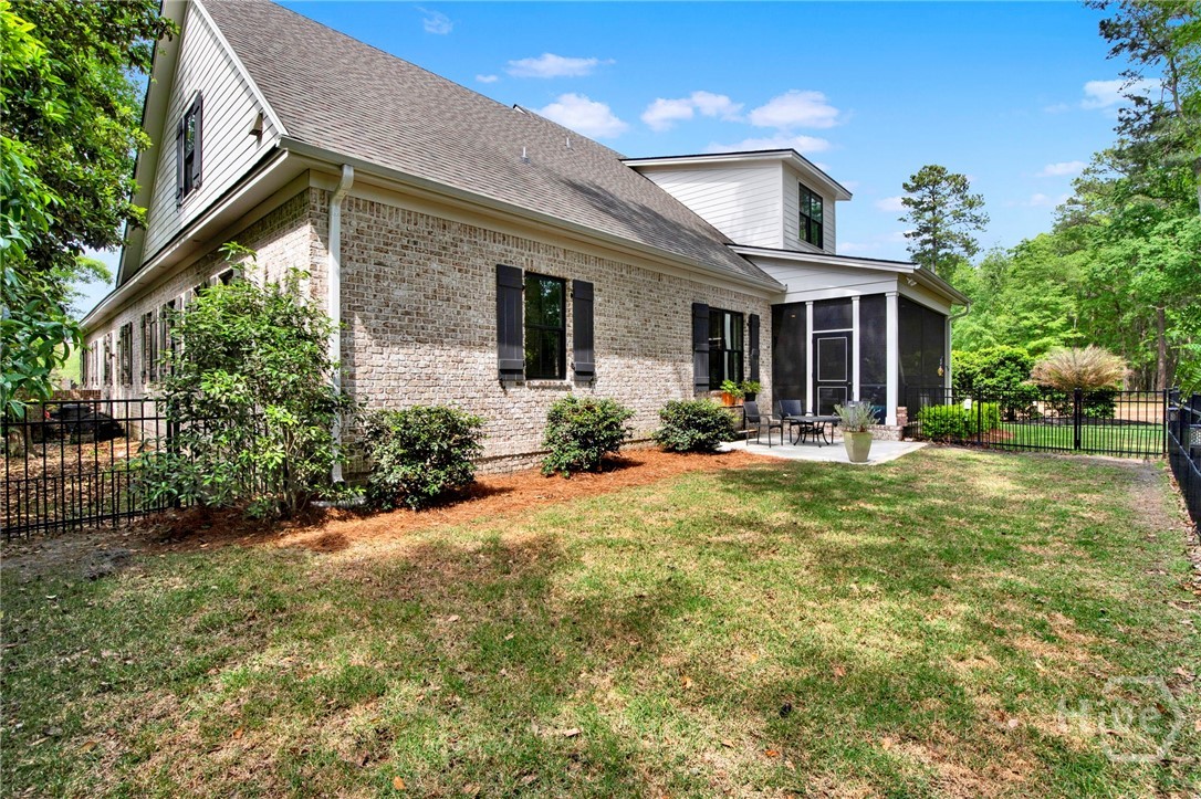 114 Kent Trail Pooler, GA 31322 - Photo 48 of 52