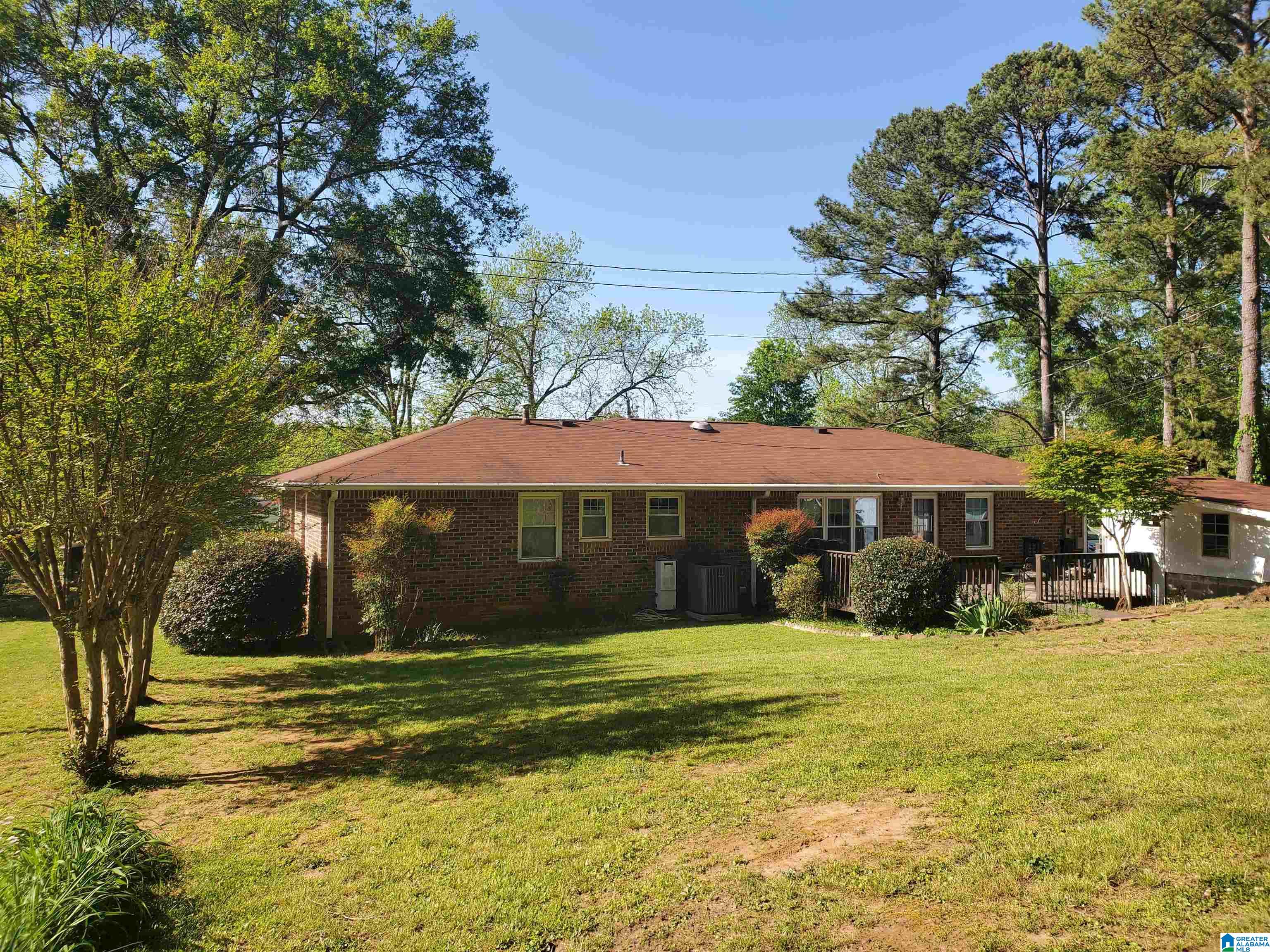 5041 Pleasant Hill Road Bessemer, AL 35022 - Photo 21 of 26