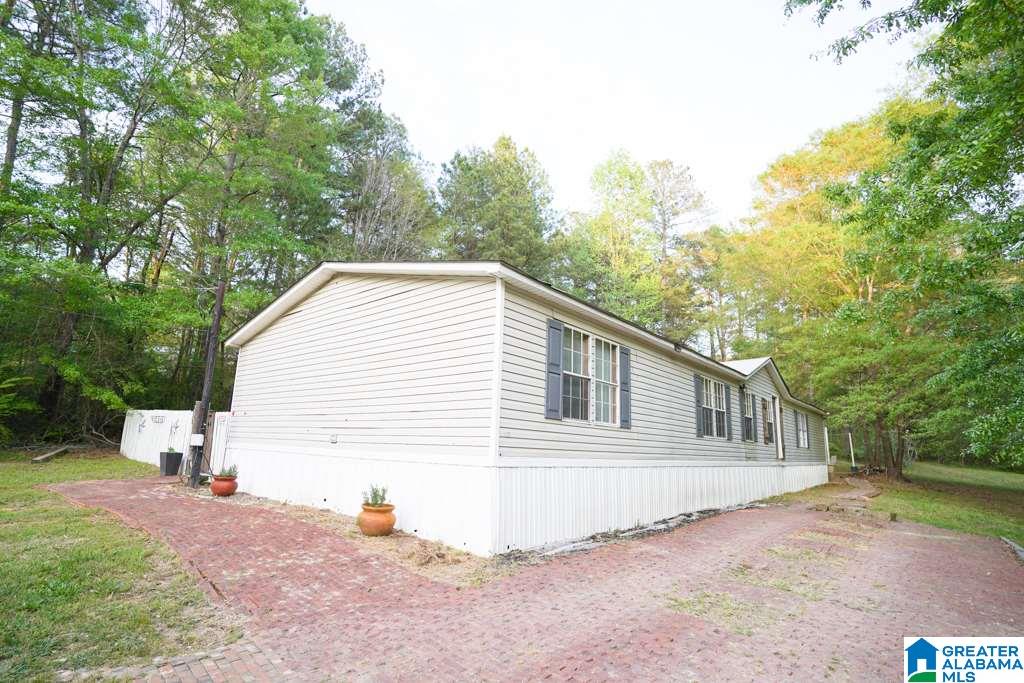 1219 Hobby Salter Road Mulga, AL 35118 - Photo 1 of 37
