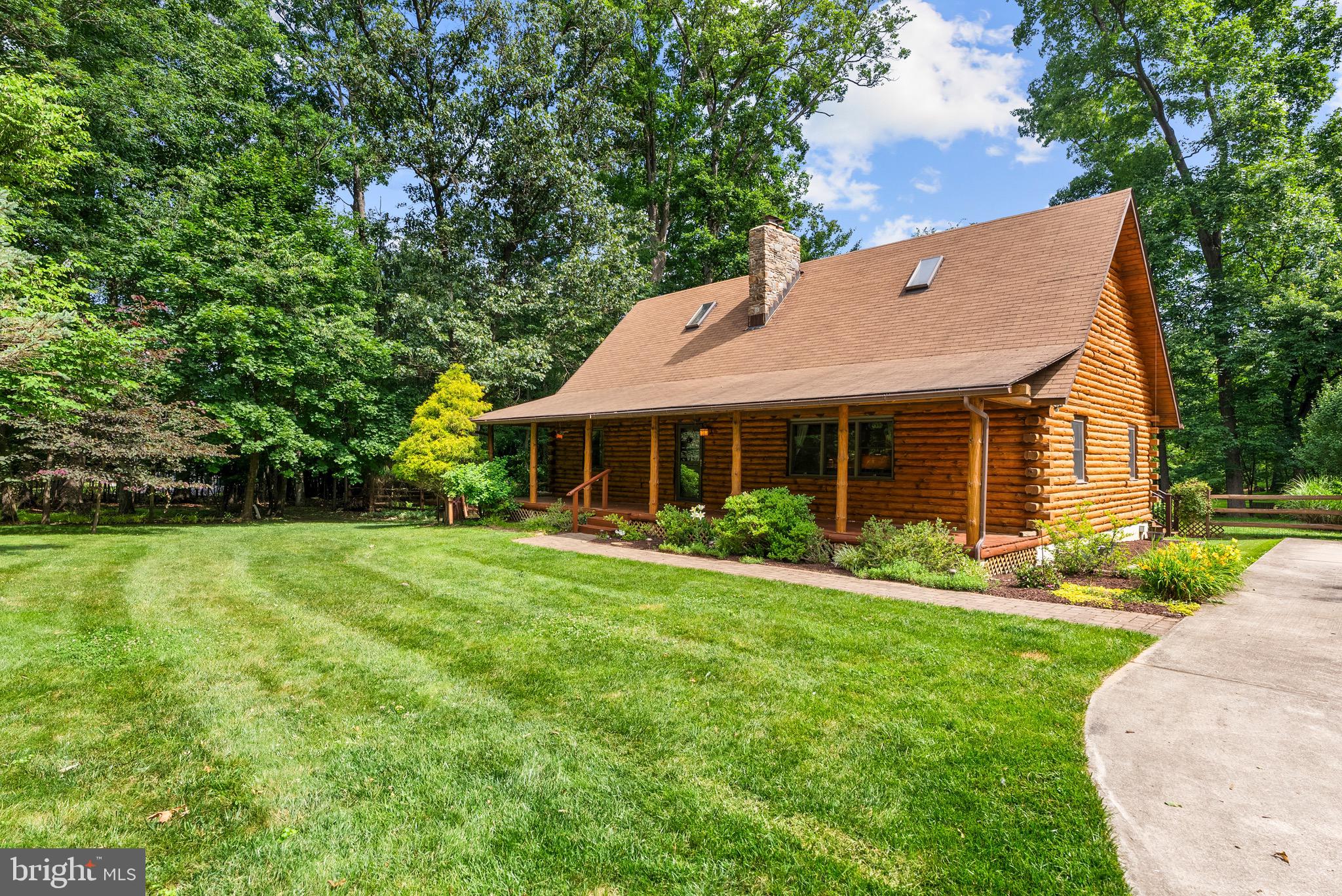 4911 Bushey Road Sykesville, MD 21784 - Photo 2 of 45