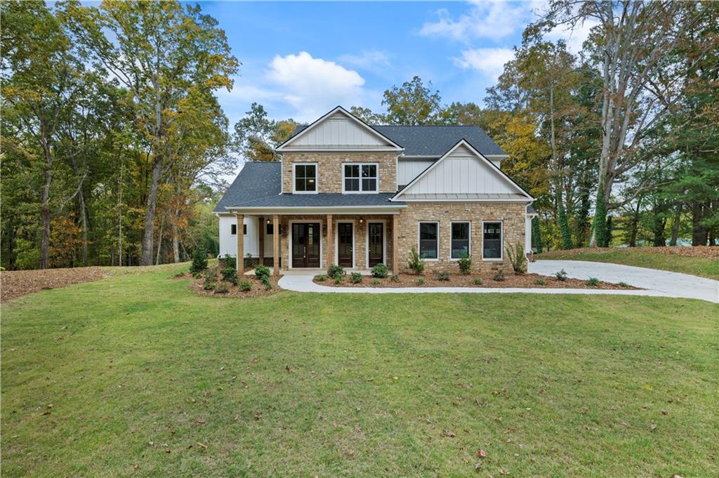 12905 New Providence Road Milton, GA 30004 - Photo 1 of 1 Gallery Image 1
