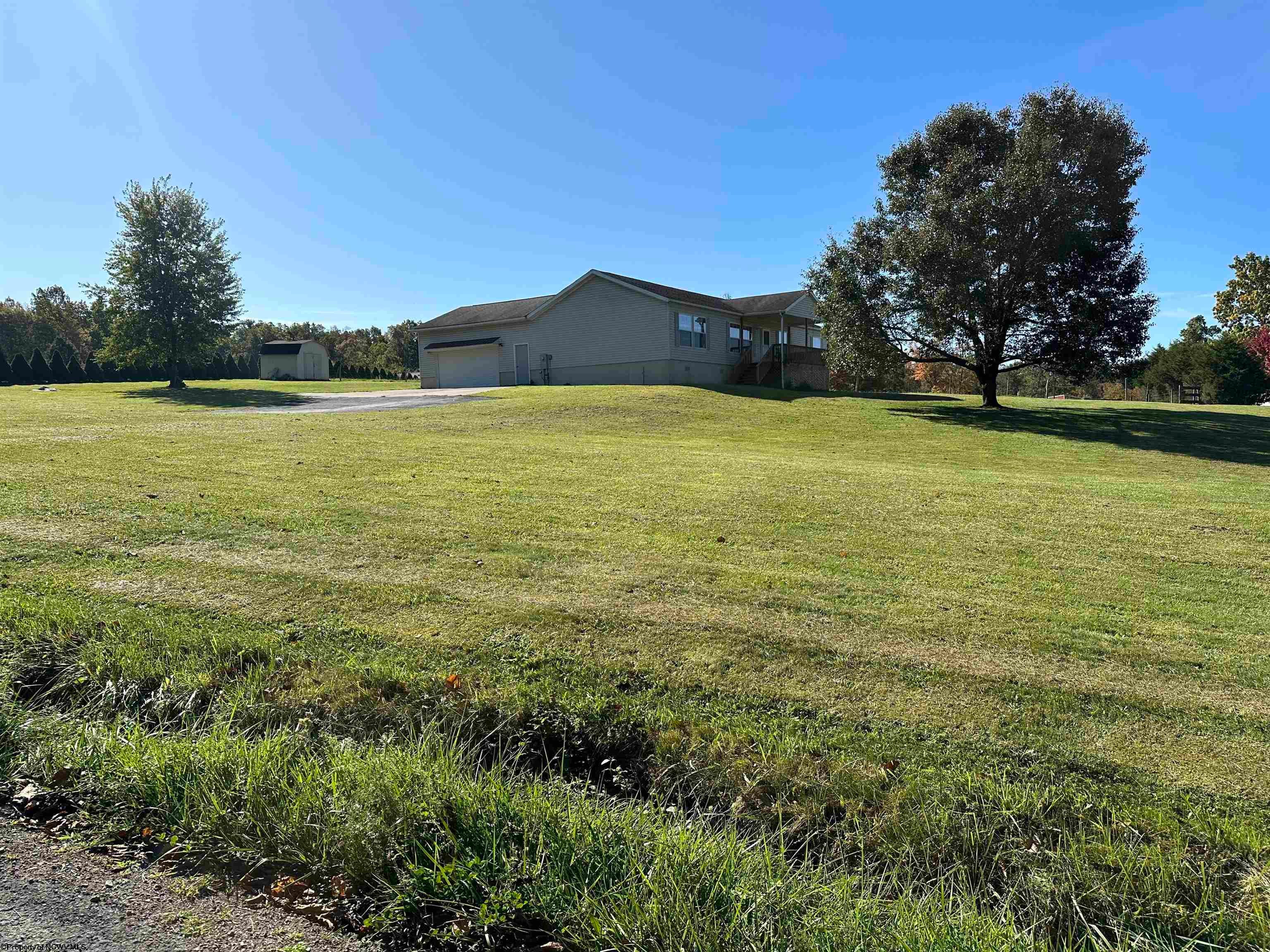 1029 Indian Rock Road Reedsville, WV 26547 - Photo 5 of 47 Gallery Image 5