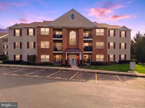 $239,900 | 3840 Normandy Drive, Unit 1B, Hampstead, MD 21074