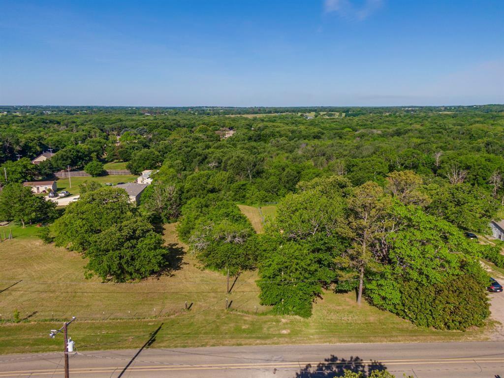 0 North Barron Street Covington, TX 76636 - Photo 14 of 14 a view of yard with green space