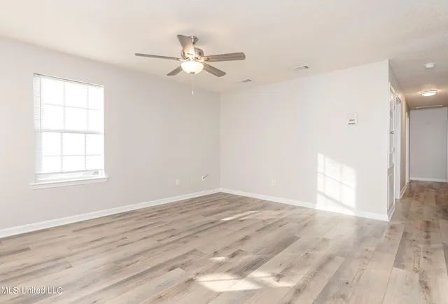 $1,600 | 197 Bellman Street, Biloxi, MS 39530