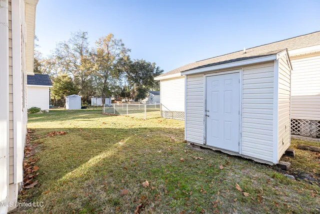 $1,600 | 197 Bellman Street, Biloxi, MS 39530