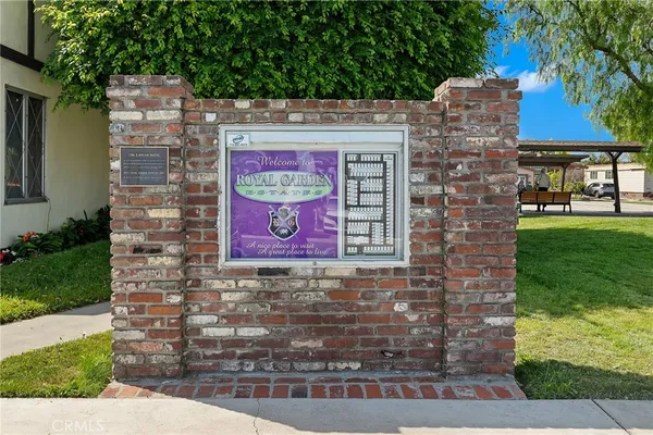 $235,000 | 10200 Bolsa Avenue, Unit 34, Westminster, CA 92683