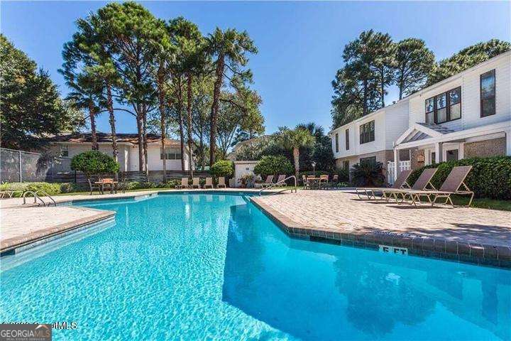 2511 Demere Road, Unit 5 St. Simons, GA 31522 - Photo 25 of 27 Gallery Image 25