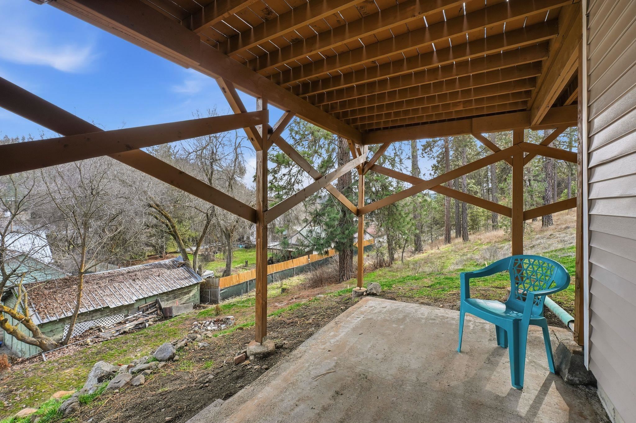 1919 West 27th Avenue Spokane, WA 99224 - Photo 31 of 39