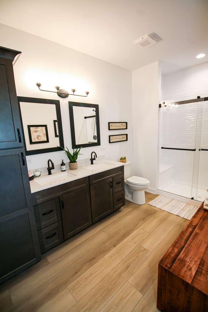 2031 Isabella Lane, Unit 1 Minooka, IL 60447 - Photo 15 of 25