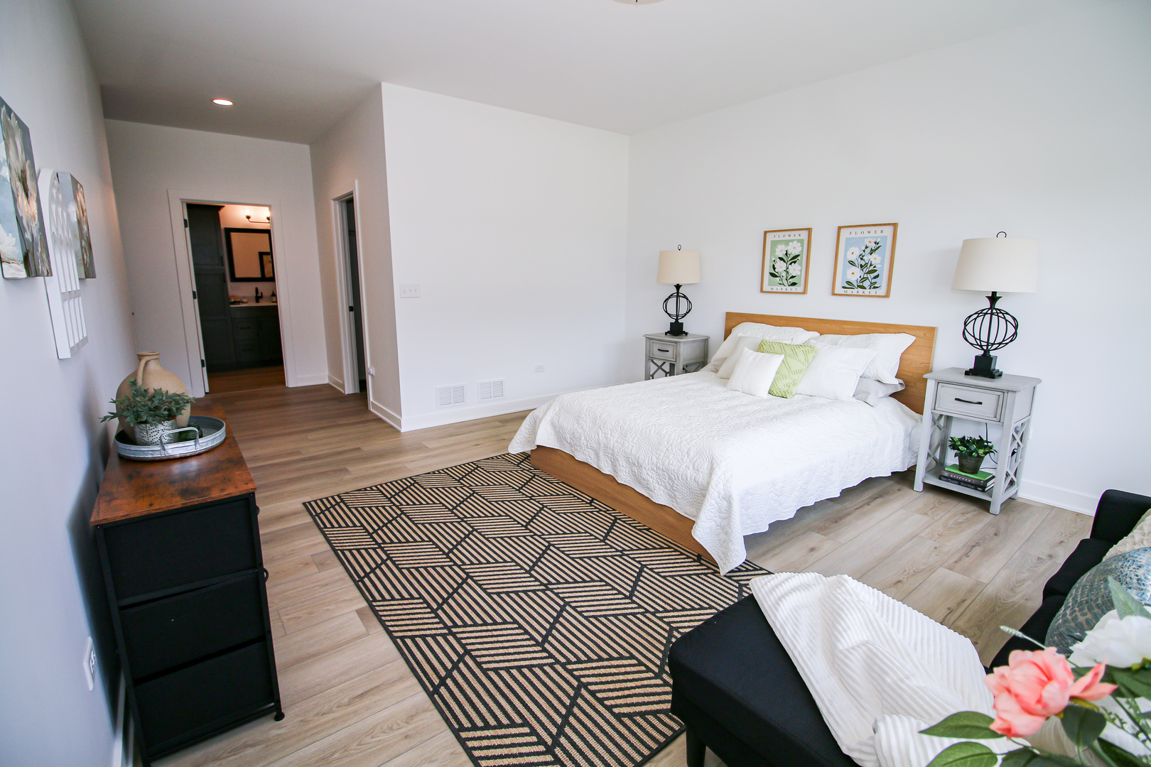 2031 Isabella Lane, Unit 1 Minooka, IL 60447 - Photo 16 of 25