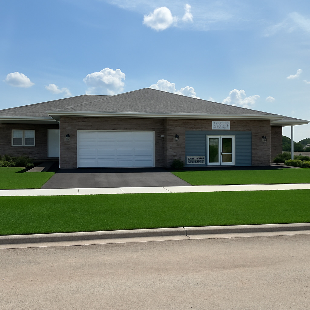 2031 Isabella Lane, Unit 1 Minooka, IL 60447 - Photo 25 of 25