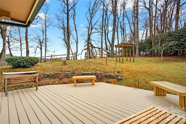 a kitchen with stainless steel appliances granite countertop a stove and a refrigerator