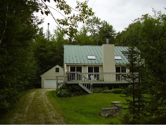 282 3 Pond Road Peru, VT 05152 - Photo 1 of 1