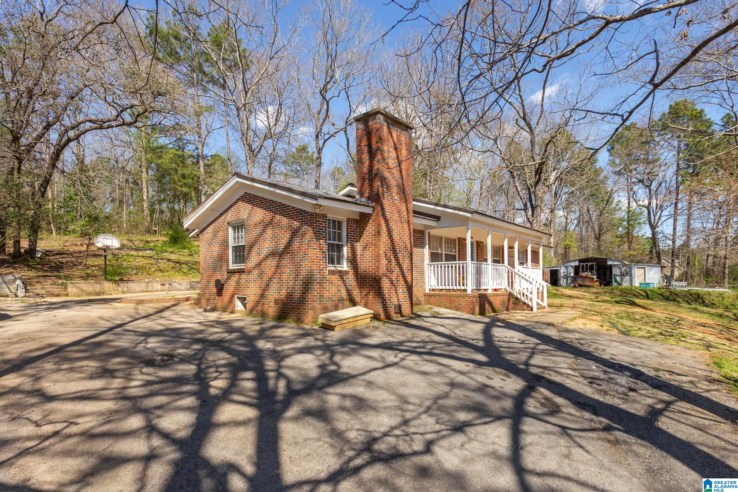 2024 Taylors Mill Road Talladega, AL 35160 - Photo 35 of 36