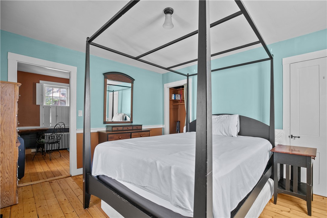 26 Perry Street, Unit 1 Newport, RI 02840 - Photo 12 of 27