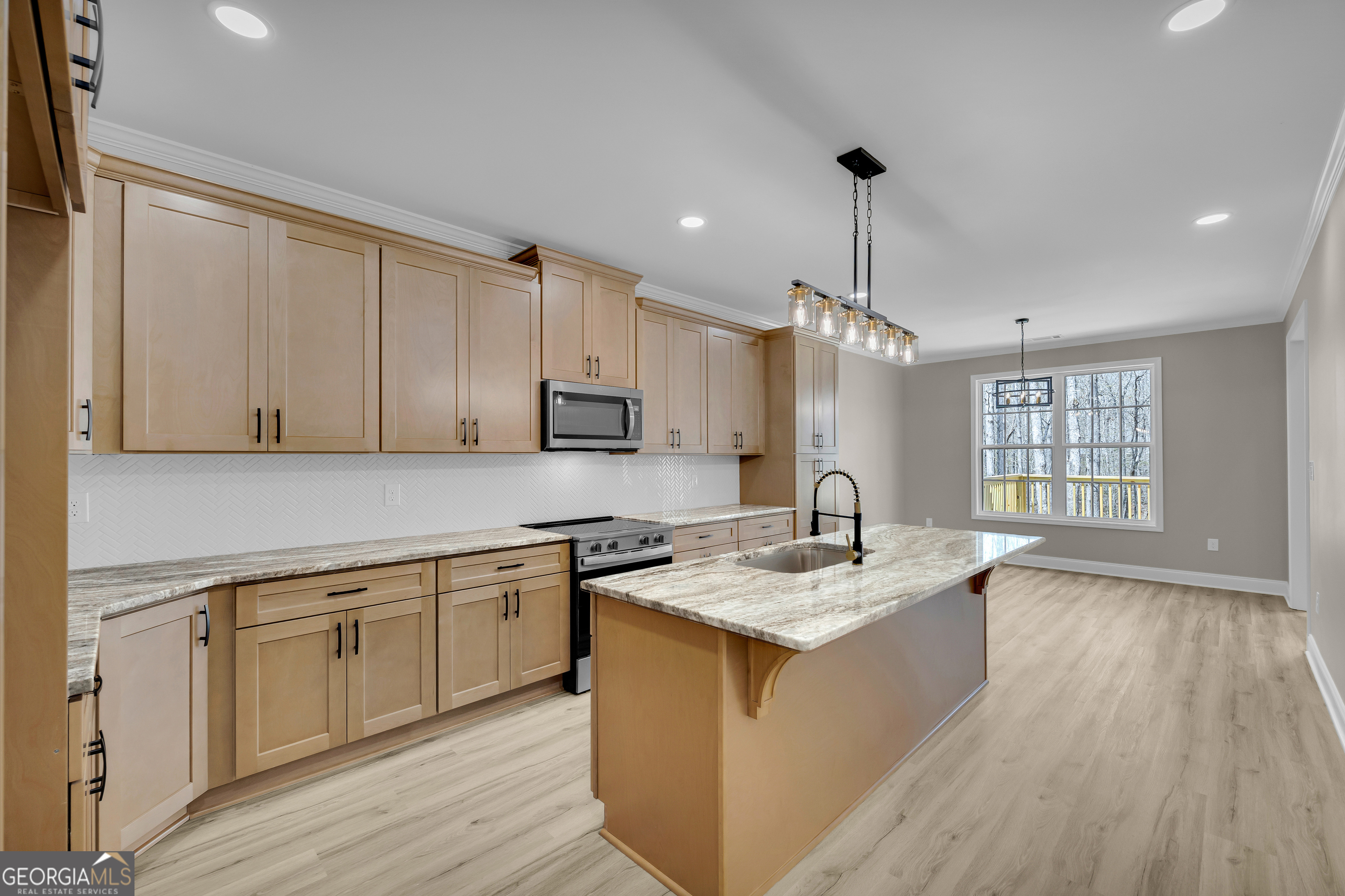 1235 Morgans Run Monroe, GA 30656 - Photo 13 of 38