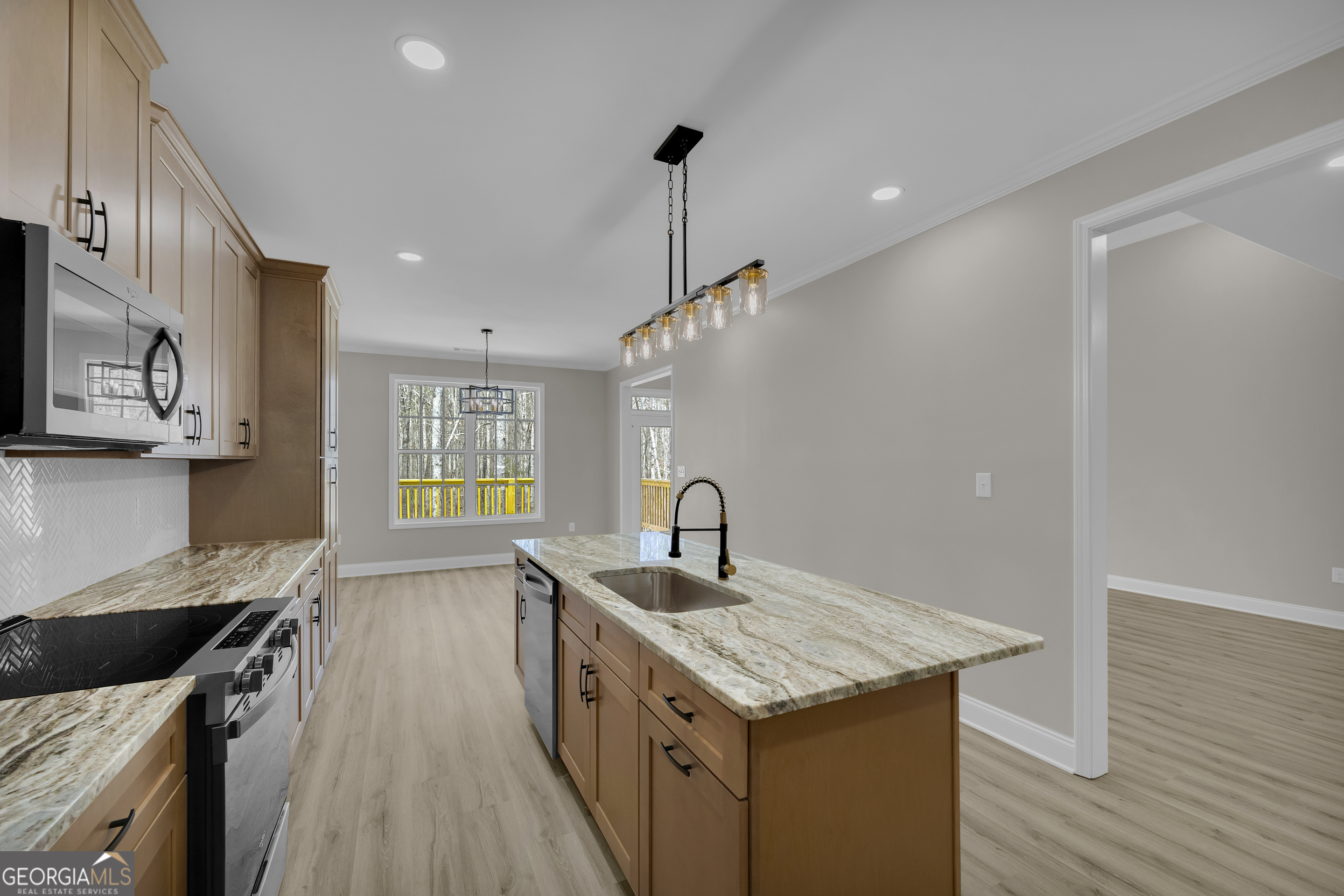 1235 Morgans Run Monroe, GA 30656 - Photo 14 of 38