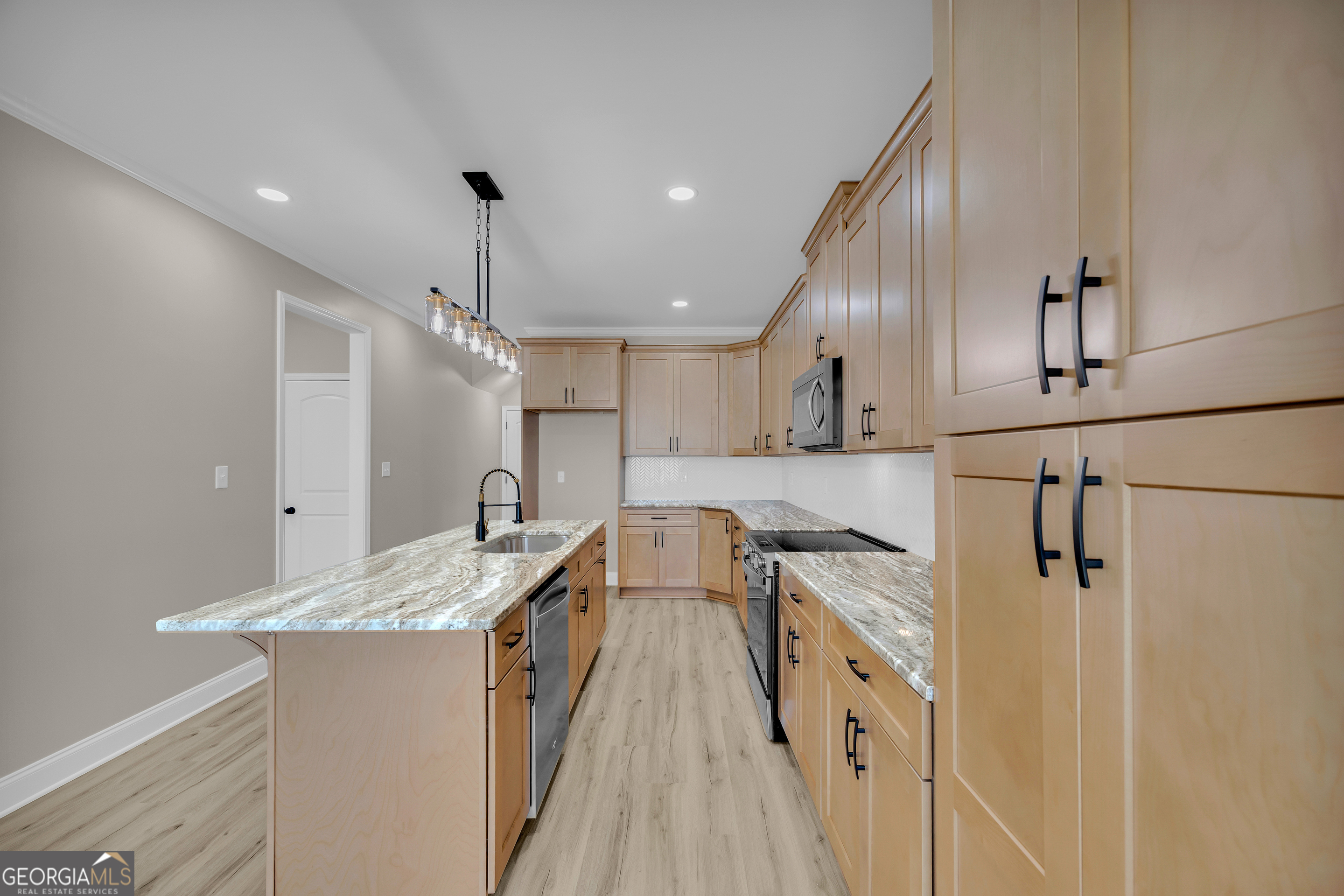 1235 Morgans Run Monroe, GA 30656 - Photo 15 of 38