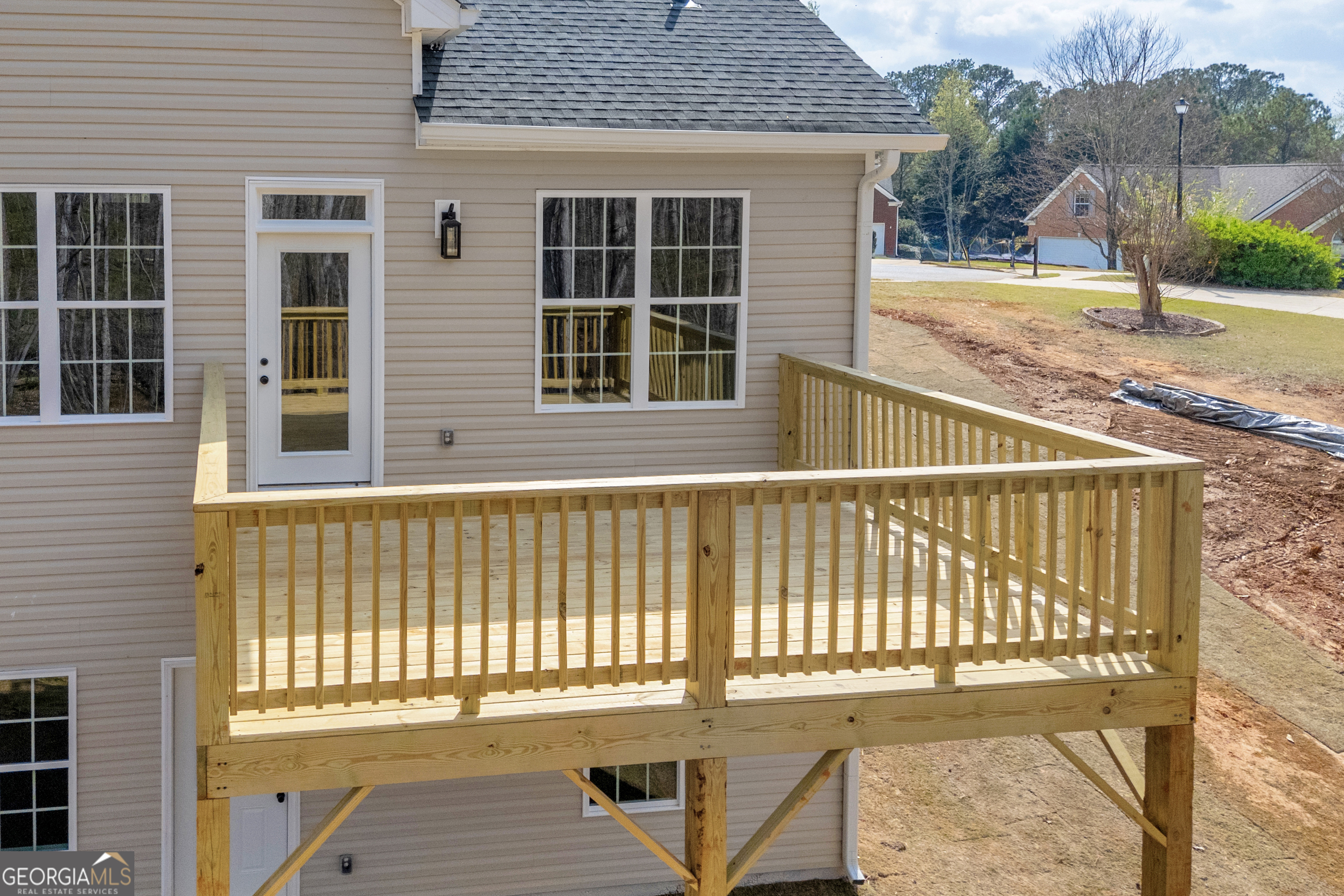 1235 Morgans Run Monroe, GA 30656 - Photo 33 of 38