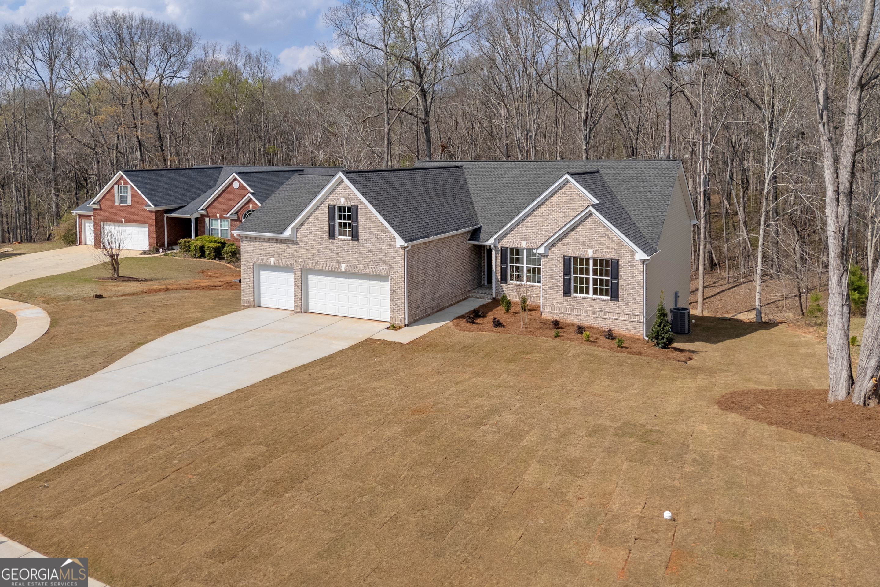 1235 Morgans Run Monroe, GA 30656 - Photo 35 of 38