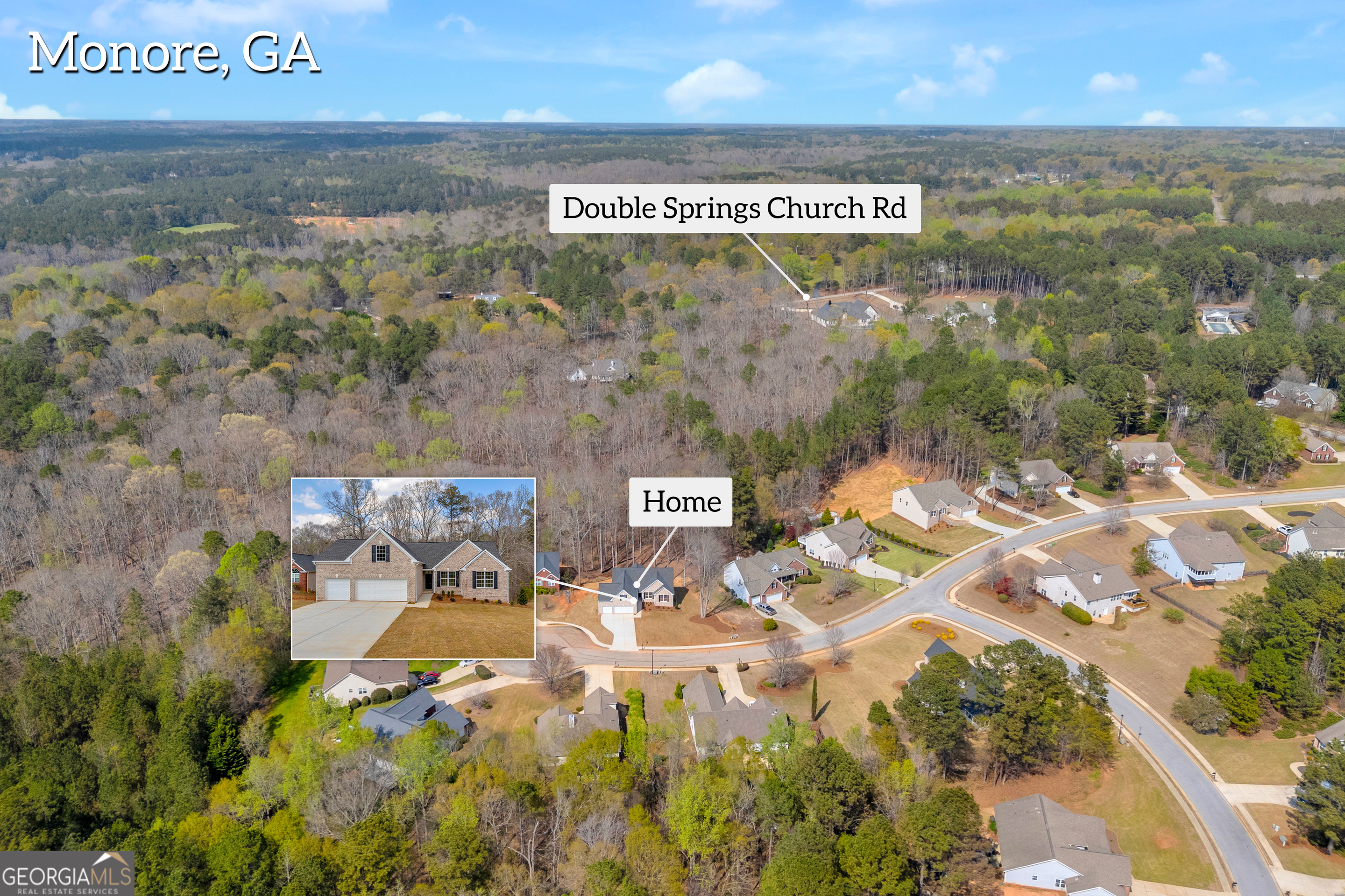 1235 Morgans Run Monroe, GA 30656 - Photo 37 of 38