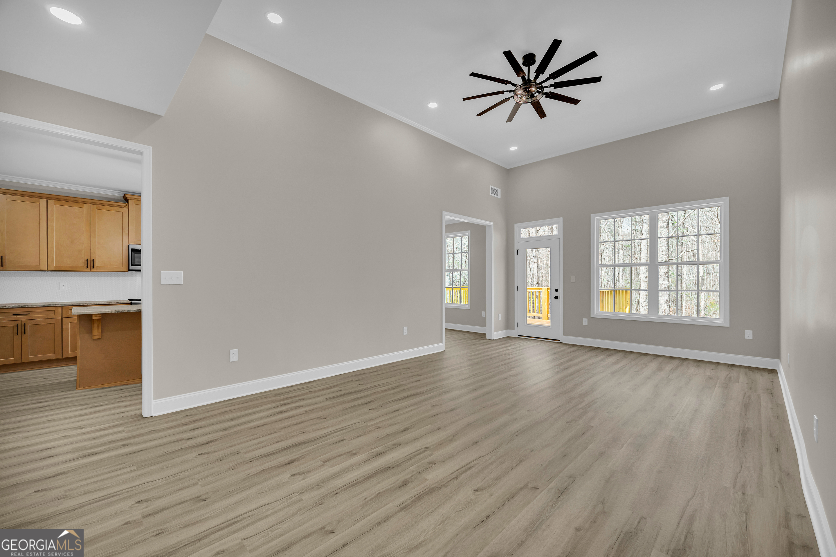 1235 Morgans Run Monroe, GA 30656 - Photo 4 of 38