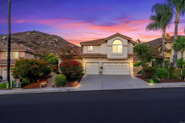 $1,255,000 | 3492 Rancho Diego Circle, El Cajon, CA 92019