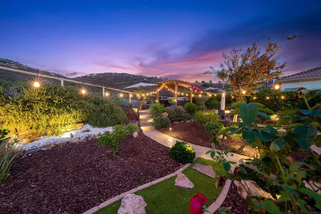 $1,255,000 | 3492 Rancho Diego Circle, El Cajon, CA 92019